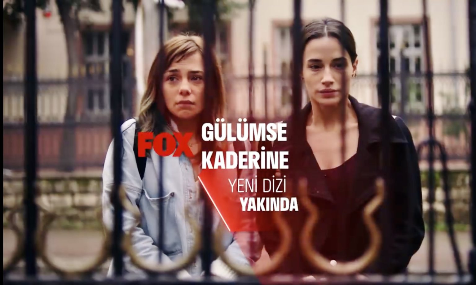 “Gulumse Kaderine” Nuova Serie dal 27 aprile su FOX – Trailer – Trama