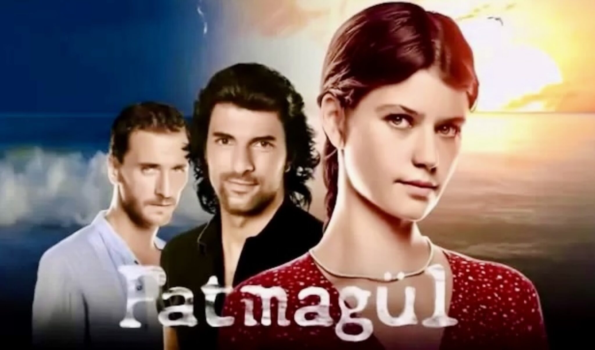 Fatmagul un Sucu Ne? (Qual è la colpa di Fatmagül?) Trailer, Trama